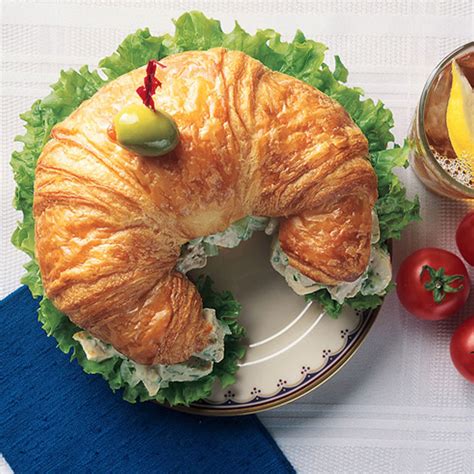 Croissant Butter Fully Baked 3 oz - calories, carbs, nutrition