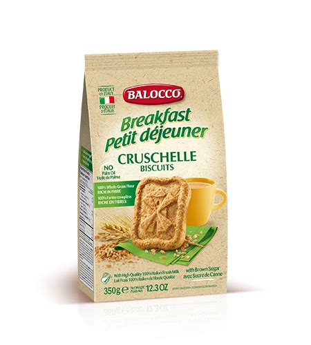 Cruschelle - calories, carbs, nutrition