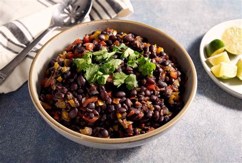 Cuban Beef & Black Beans Casserette - calories, carbs, nutrition