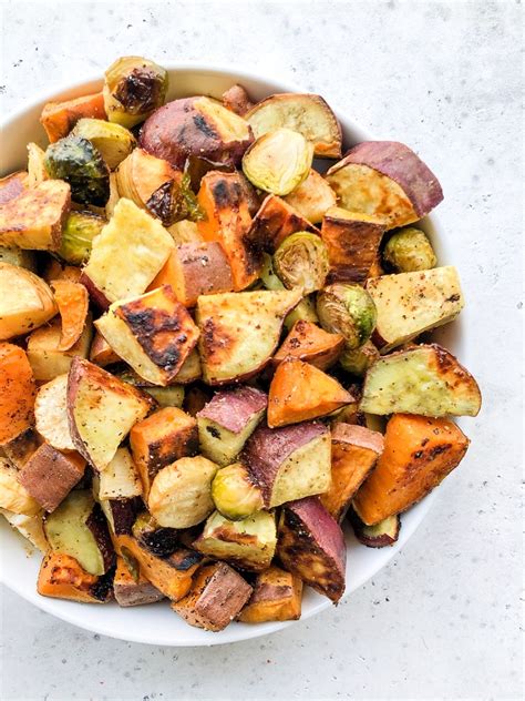 Cuban Roasted Vegetable Medley - calories, carbs, nutrition