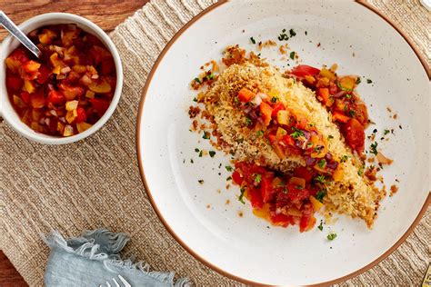 Cumin-Crusted Chicken Breast - calories, carbs, nutrition