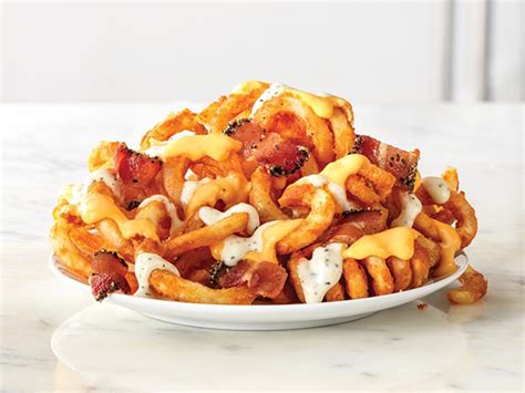 Curly Fries (Bostwick) - calories, carbs, nutrition