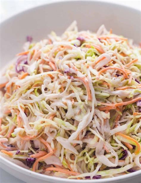 Daikon Cilantro Slaw (66935.0) - calories, carbs, nutrition