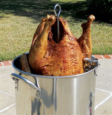 Deep Fried Turkey Breast - calories, carbs, nutrition