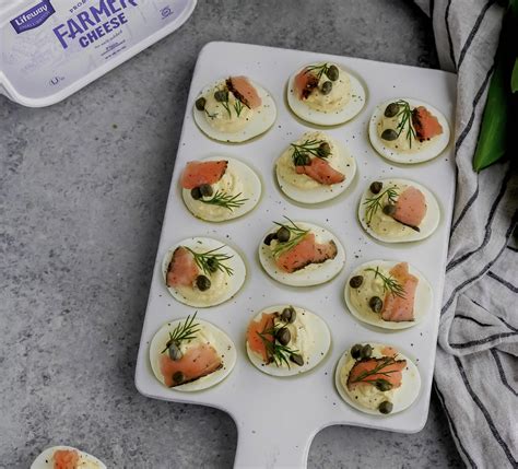Deviled Cheese - calories, carbs, nutrition