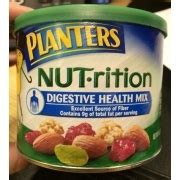 Digestive Health Mix - calories, carbs, nutrition