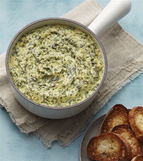 Dip Artichoke & Spinach 1 oz - calories, carbs, nutrition