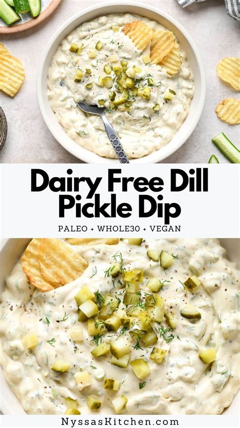 Dip Pickle 1 Tbsp - calories, carbs, nutrition