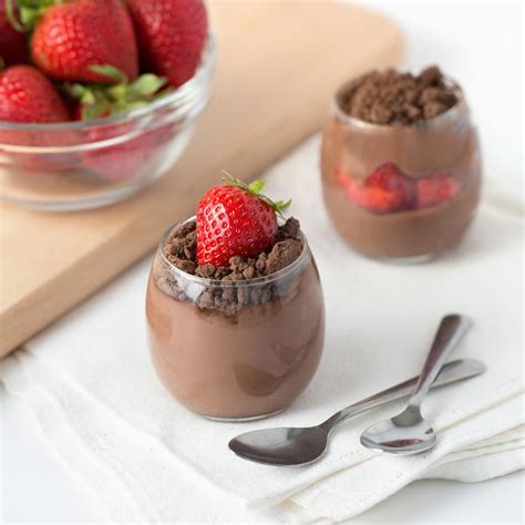 Dirt Pudding Cup - calories, carbs, nutrition