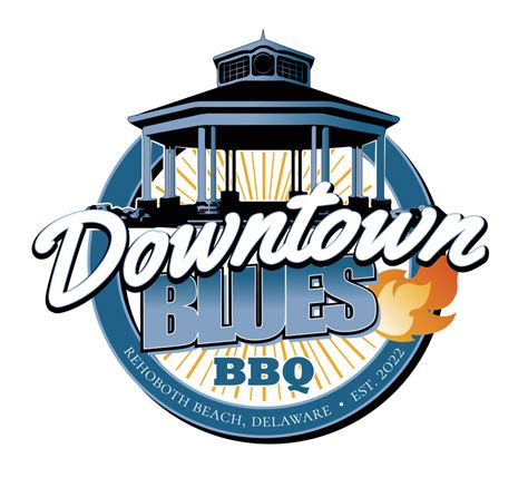 Downtown Blues - calories, carbs, nutrition