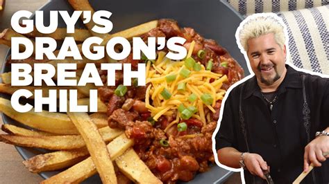 Dragon's Breath Chili - calories, carbs, nutrition