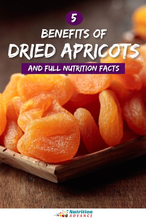 Dried Apricots - calories, carbs, nutrition