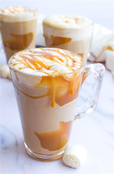 Dulce de Leche Latte - Tall - Nonfat milk - With Whipped Cream - calories, carbs, nutrition