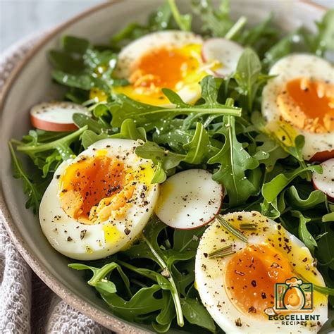 Egg and Arugula Salad Sandwich (11546.1) - calories, carbs, nutrition