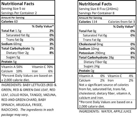 Egg Salad Mix - calories, carbs, nutrition