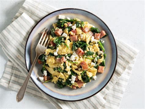 Egg Spinach and Swiss Sandwich (12712.0) - calories, carbs, nutrition