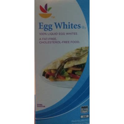 Egg, white, raw, frozen, pasteurized - calories, carbs, nutrition