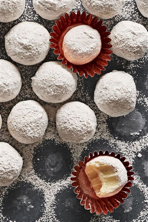 Eggnog Truffle - calories, carbs, nutrition