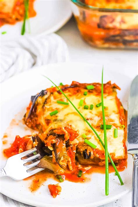 Eggplant Parmesan CATR SLC=3x4 HP - calories, carbs, nutrition