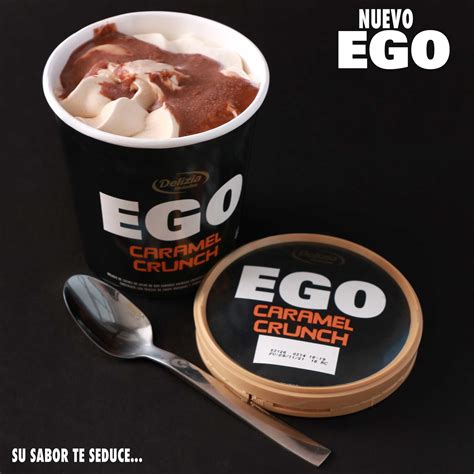 Ego Caramel - calories, carbs, nutrition