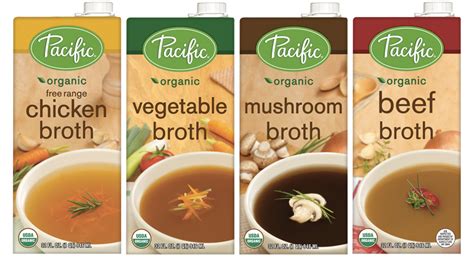 Elements Broths - Mushroom Broth - calories, carbs, nutrition