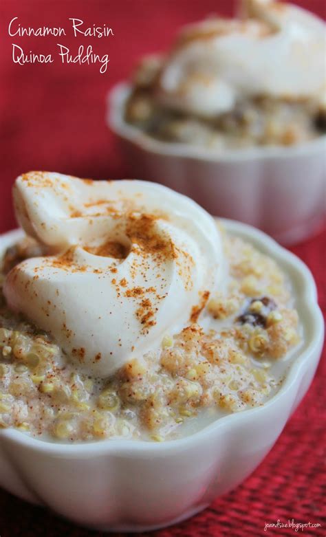 Elements - Cinnamon Raisin Quinoa Pudding - calories, carbs, nutrition