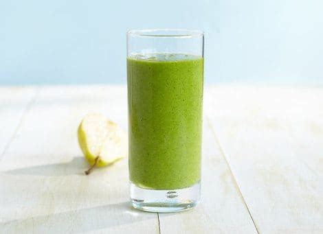 Emerald Smoothie - calories, carbs, nutrition