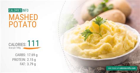 F2F Mashed Potato Bowl - calories, carbs, nutrition