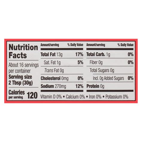 Family Recipe Italian - calories, carbs, nutrition