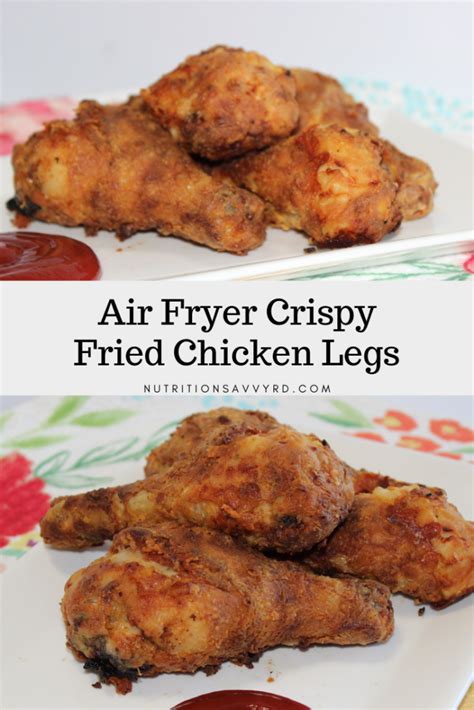 Farm 2 Fryer Bone-in Fried Chicken Legs - calories, carbs, nutrition