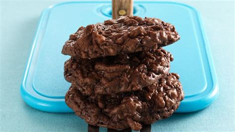 Fiber One Crunchy Fudge Cookies - calories, carbs, nutrition