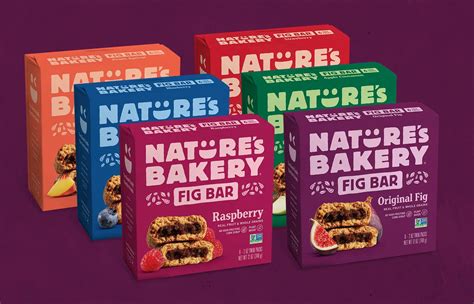 Fig Bar - calories, carbs, nutrition