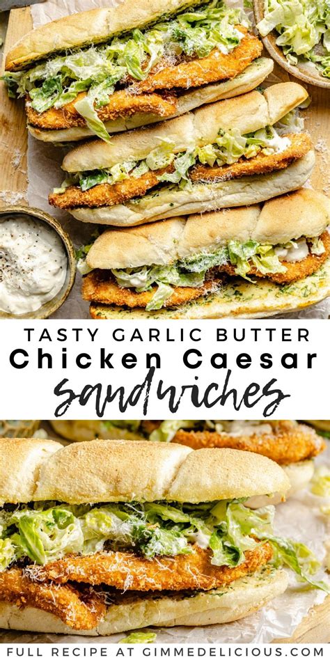 Fine Chopped Chicken Caesar Sandwich Thin - calories, carbs, nutrition