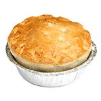 Fish & Chip Shop - Steak & Kidney Pie - calories, carbs, nutrition