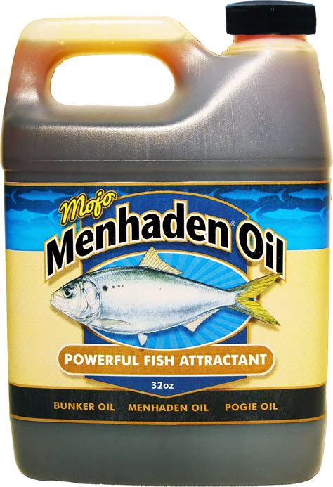 Fish oil, menhaden - calories, carbs, nutrition