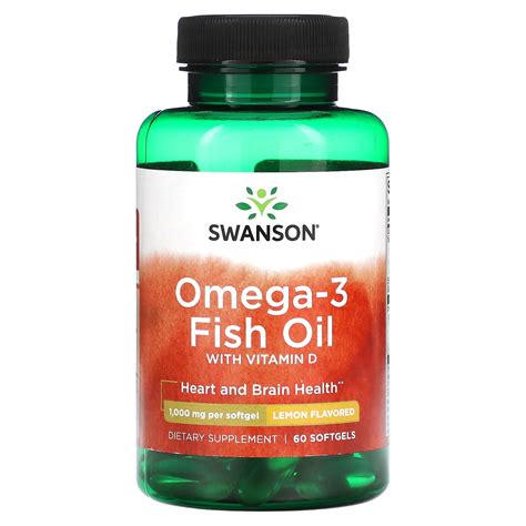 Fish Oil - calories, carbs, nutrition