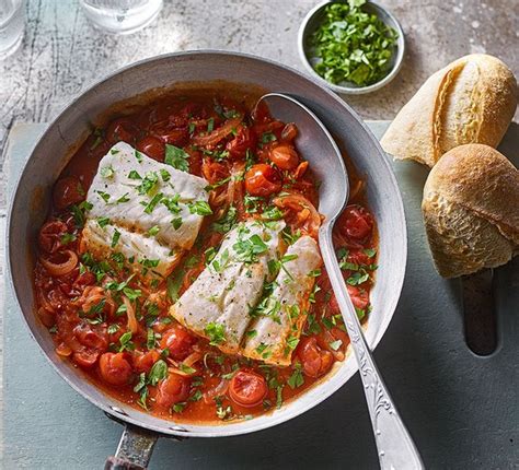 Fish Stew - calories, carbs, nutrition