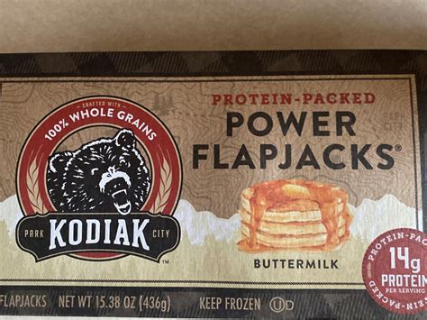 Flapjack - calories, carbs, nutrition