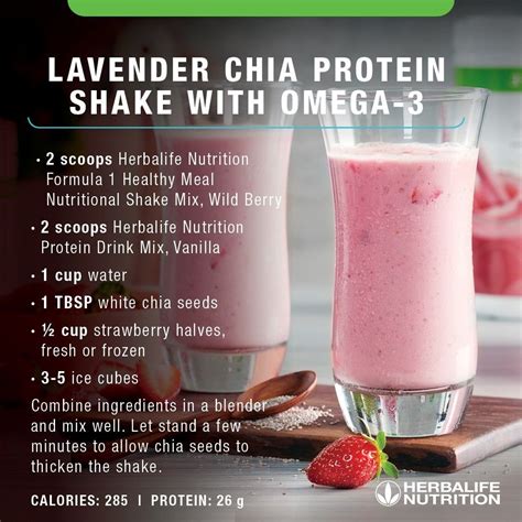 Flat Belly Smoothie - calories, carbs, nutrition