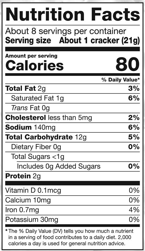 Flatbread Chips - calories, carbs, nutrition