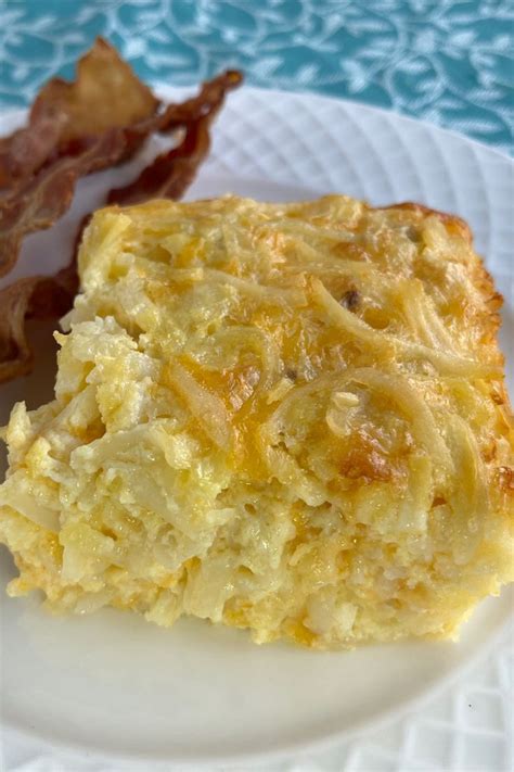 Flatbread with Egg Hashbrown and Cheese (44558.0) - calories, carbs, nutrition