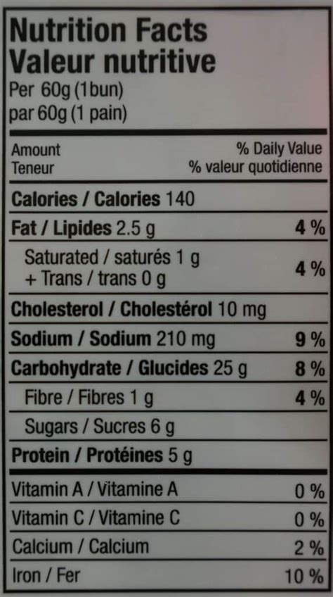 Florida Style BBQ Beef with Wheat Bun - calories, carbs, nutrition