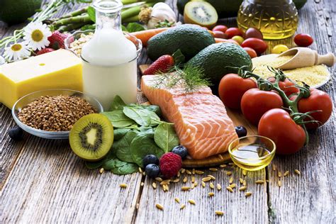 Food - calories, carbs, nutrition