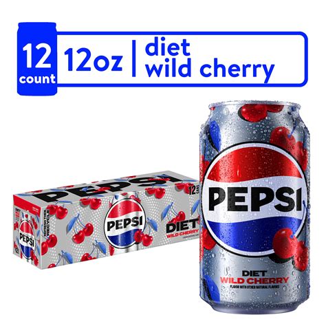 Fountain Soda, Wild Cherry Pepsi, 32oz - calories, carbs, nutrition