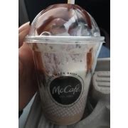 Frappe Mocha (Small) - calories, carbs, nutrition