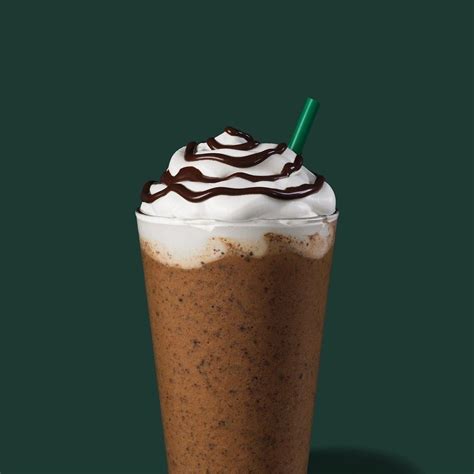 Frappuccino Java Chip Light Tall - calories, carbs, nutrition