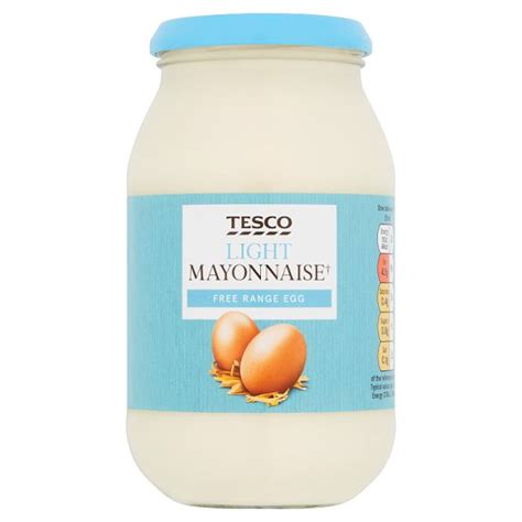 Free Range Egg Mayonnaise - calories, carbs, nutrition