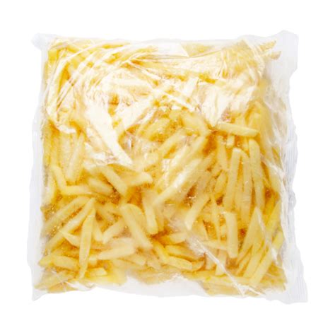 French Fries 5/16" Flavorlast 5 oz - calories, carbs, nutrition