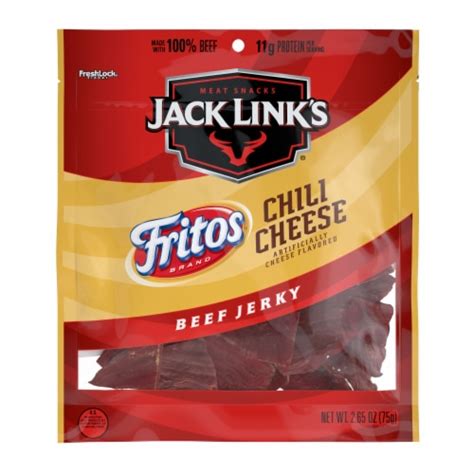 French Fries 5/16" Flavorlast Chili Cheese Beef Mushroom - calories, carbs, nutrition
