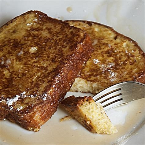 French Toast Cinnamon Donut 2 Halves - calories, carbs, nutrition